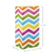 Hallmark Spring Pastel Party Favor and Wrapped Treat Bags, Assorted Designs (30 Ct., 10 Each of Chevron, Dots, Stripes) for Easter, Baby Showers, Birthdays, Graduations, Care Packages, May Day